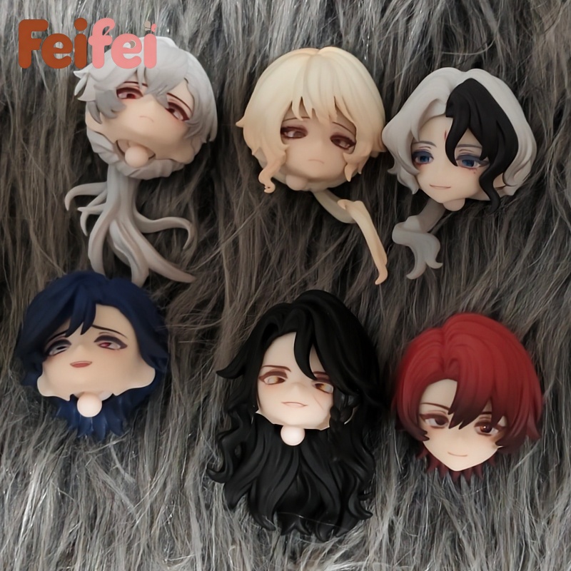 Anime Action Figure Blind Box - 1/8 Mjd 액션 피규어 즉각적인 춤추는
