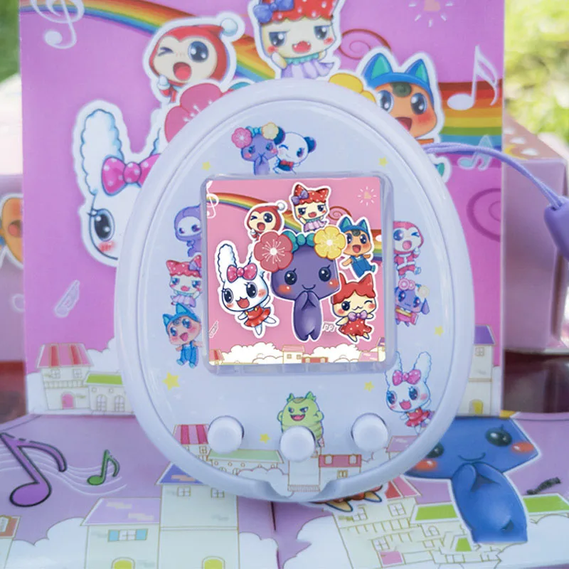 Tamagotchi Electronic Pet Virtual - 다마고치 전자 애완 동물 장난감 어린이를위한