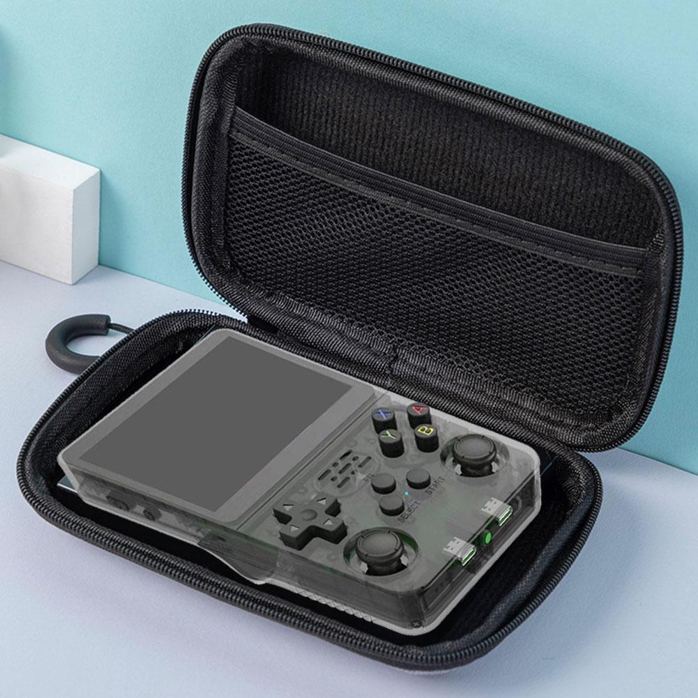 Retro Handheld Game Console R36S - r36s 레트로 휴대용 비디오 게임 콘솔