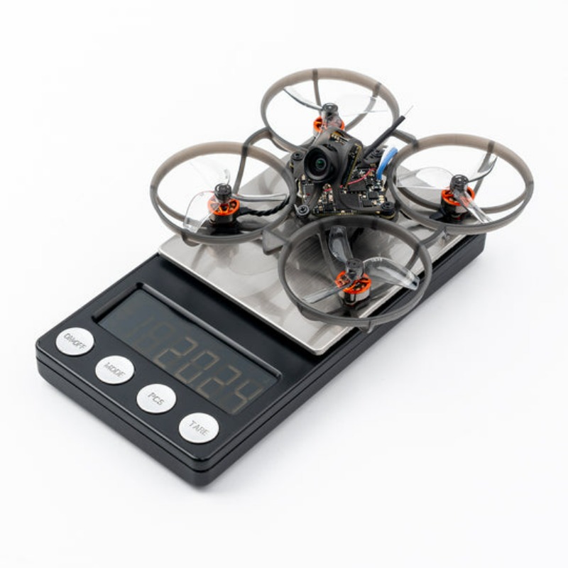 BETAFPV Air75 II 브러시리스 훕 쿼드콥터  - Fpv Brushless Rc Drone 4K 리뷰 및 가격