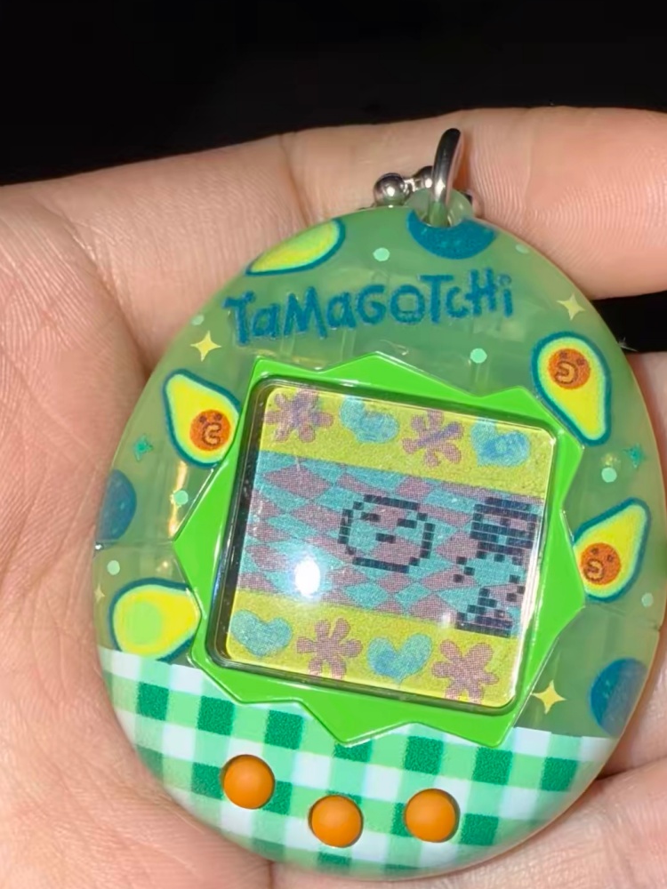 반다이 다마고치 전자 가상 애완동물 게임기 일본어 버전 - Tamagotchi Electronic Pet Virtual 리뷰 및 가격