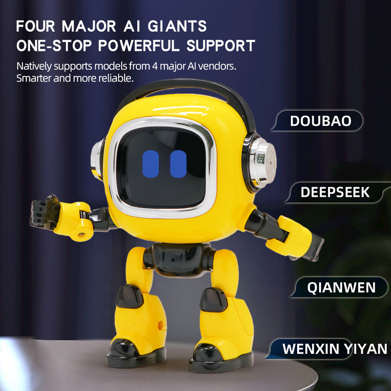 AI 인터랙티브 로봇 장난감, 음성 제어 로봇, 내장  - Remote Control Toys 리뷰 및 가격