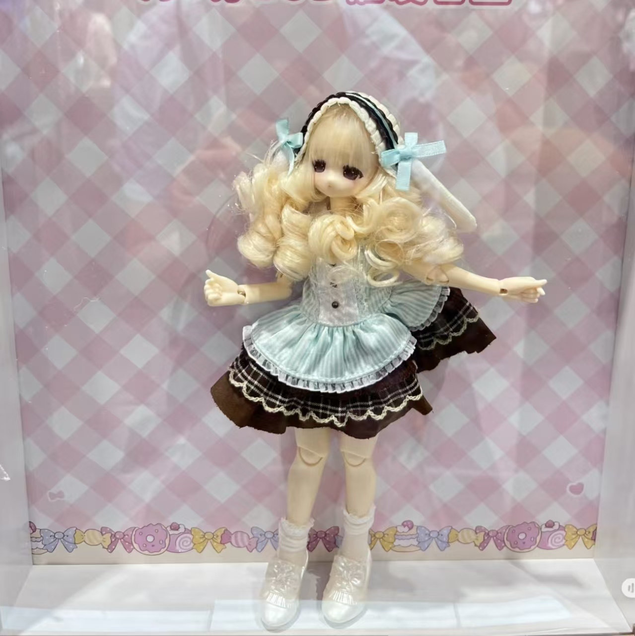 1/6 Bjd Miralab Guard Xiangxia - Dolls 리뷰 및 가격