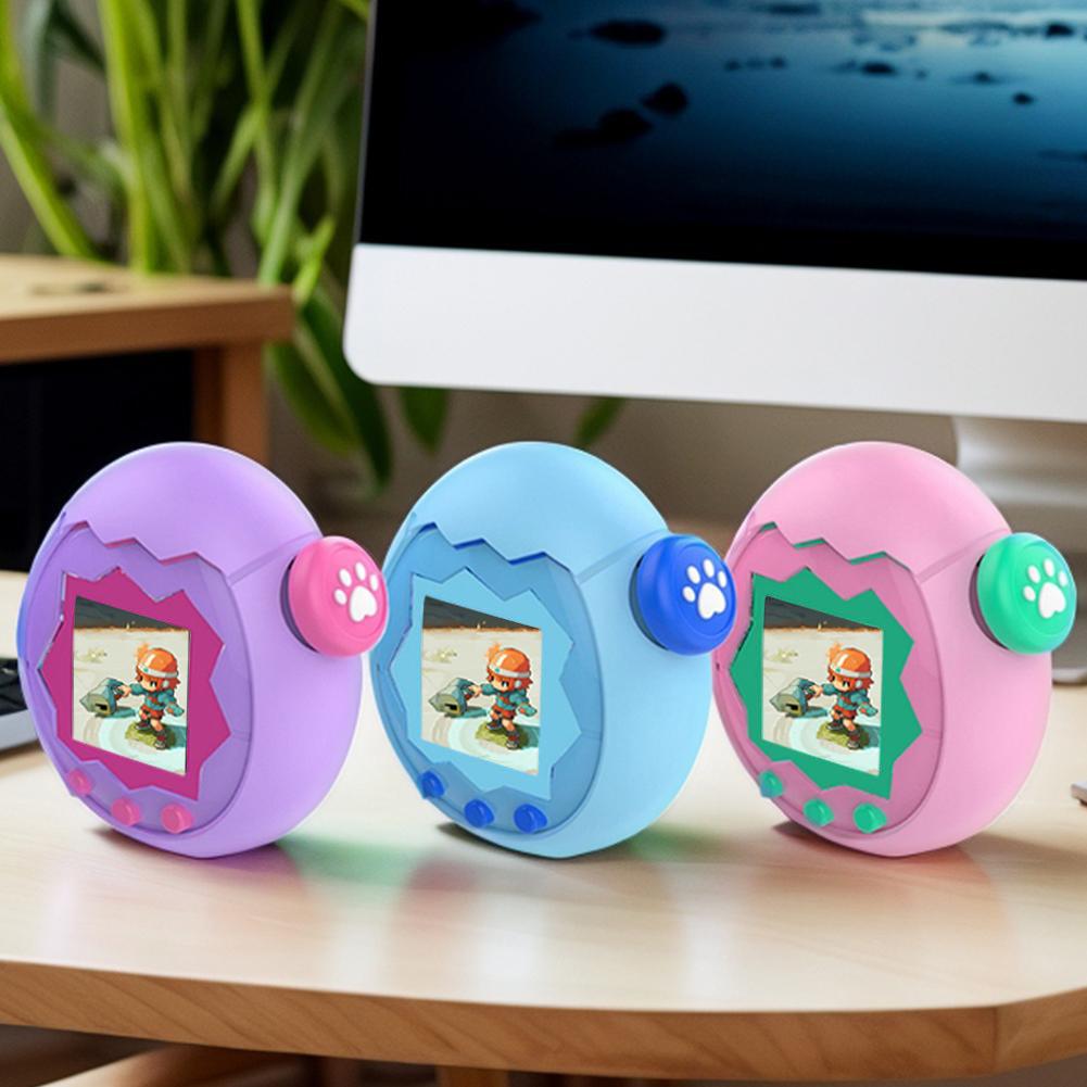 Tamagotchi Paradise 용 실리콘 케이스, - Tamagotchi Electronic Pet Virtual 리뷰 및 가격