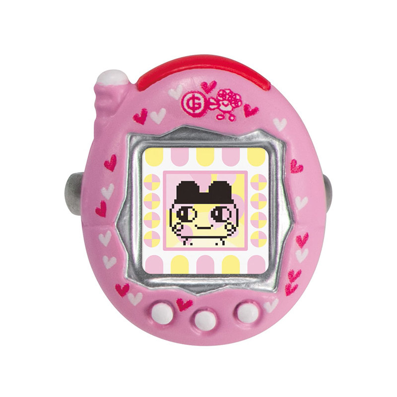 반다이 다마고치 미니 전자 가상 애완동물 링 링콜레 3 - Tamagotchi Electronic Pet Virtual 리뷰 및 가격