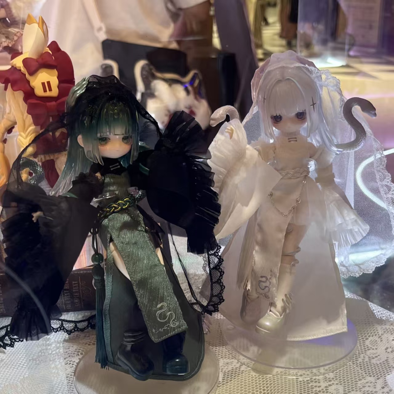 Luluelf Story Limited Hang Car - Dolls 리뷰 및 가격