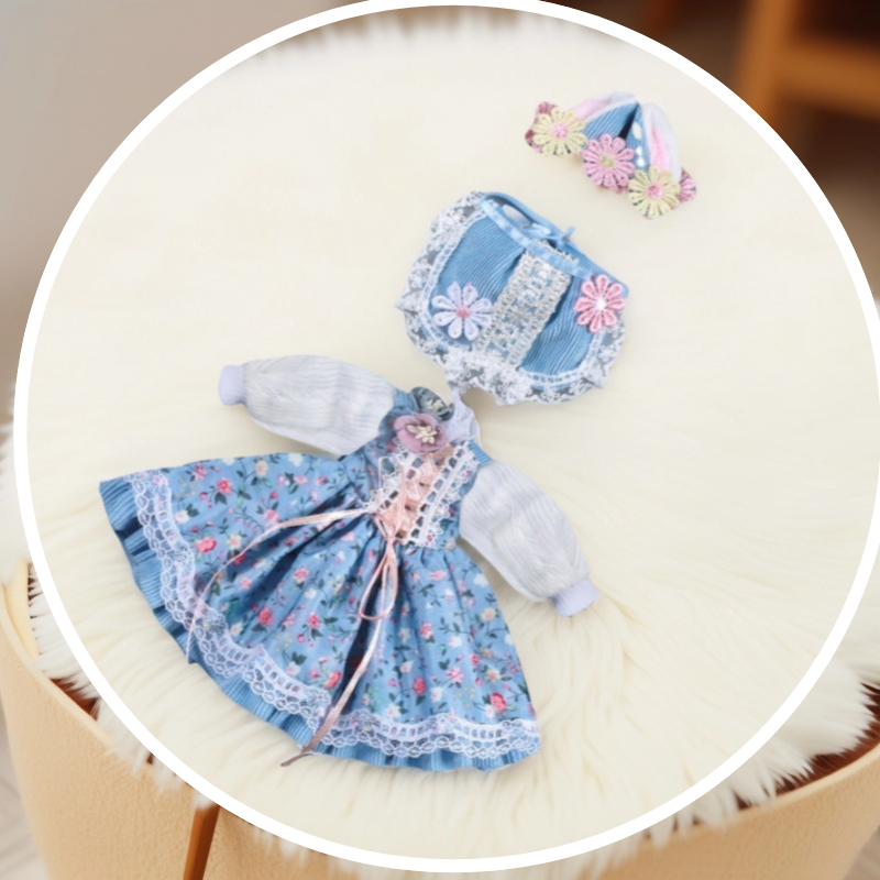 1/6 Bjd 인형 액세서리 30cm 로리타 패션 인형 - Bjd Doll 1 6 Full Set With Clothes 리뷰 및 가격