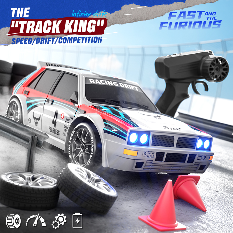 2026년 신형 4WD RC카 1:24 스케일 사륜구동 - Rc Drift Car 1 24 Scale 4Wd 리뷰 및 가격