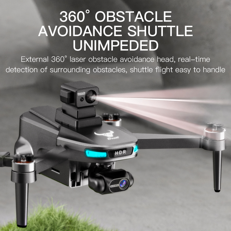 SG109 MAX2 전문 FPV 8K 카메라 드론, 3 - Fpv Brushless Rc Drone 4K 리뷰 및 가격