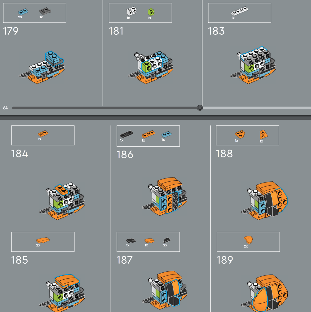 1190피스 3D 다용도 바람마차 피규어 조립 블록 클 - Building Blocks 리뷰 및 가격