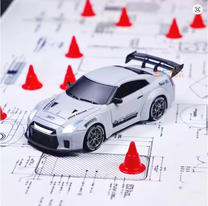RC 드리프트카 1/24 4륜구동 미니 RC 드리프트  - Rc Drift Car 1 24 Scale 4Wd 리뷰 및 가격