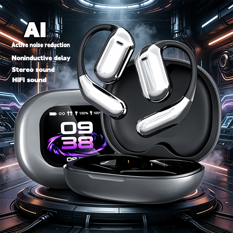 YYK Q16 Pro AI 번역 이어버드 144개 언어 - Video Games 리뷰 및 가격
