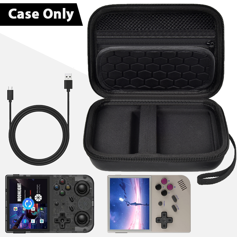 R36S/ RG353V/ RG353VS/ 게임보이 레트 - Retro Handheld Game Console R36S 리뷰 및 가격