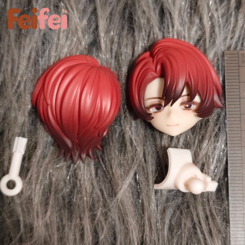 1/8 Mjd 액션 피규어 즉각적인 춤추는 천 개의 오 - Anime Action Figure Blind Box 리뷰 및 가격