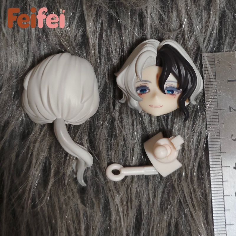 1/8 Mjd 액션 피규어 즉각적인 춤추는 천 개의 오 - Anime Action Figure Blind Box 리뷰 및 가격