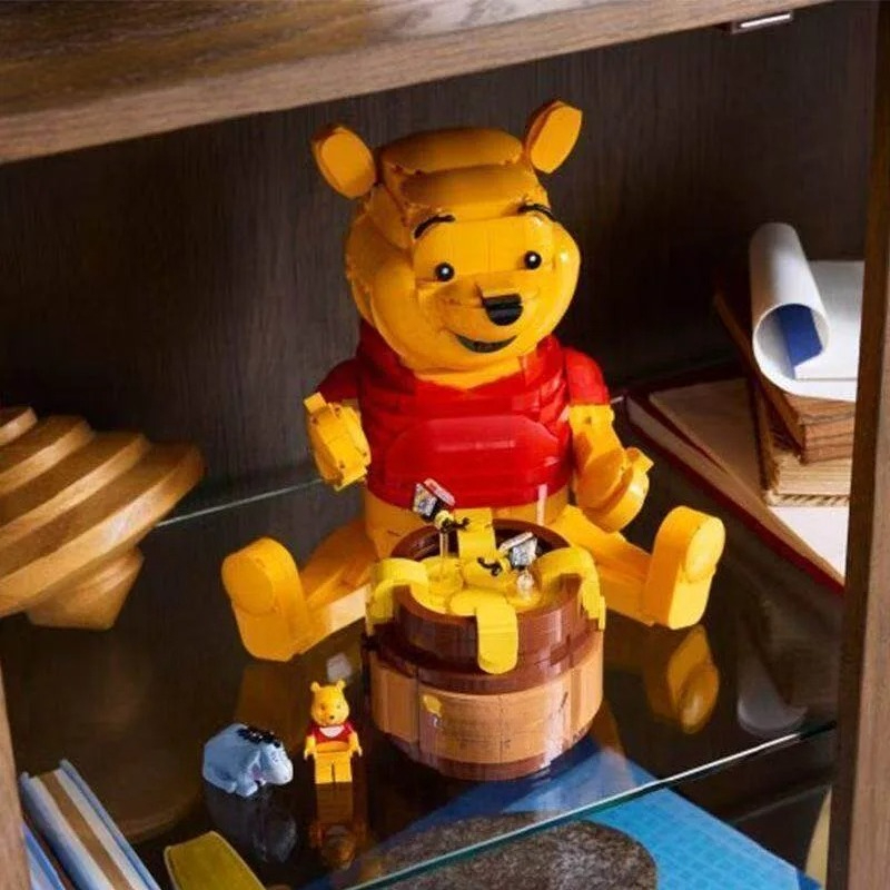 2026년 귀여운 테디베어 장난감 블록은 생일, 크리스 - Building Blocks 리뷰 및 가격