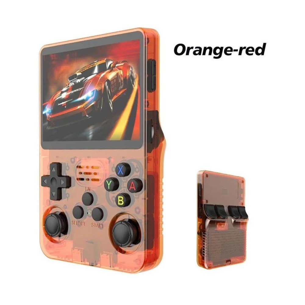 R36S 게임 콘솔 휴대용 레트로 에뮬레이터 플레이어  - Retro Handheld Game Console R36S 리뷰 및 가격