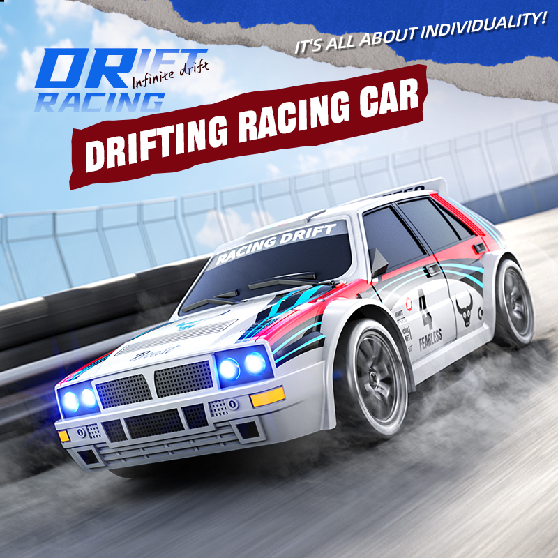 2025 4WD RC 자동차 1:24 스케일 4륜 구동 - Rc Drift Car 1 24 Scale 4Wd 리뷰 및 가격