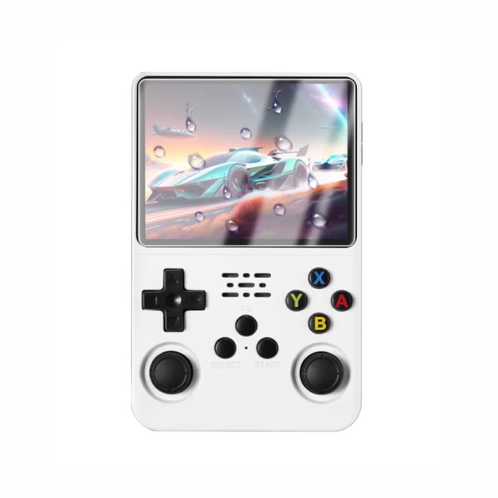 3pcs TPU 소프트 필름 화면 보호기 보호 커버 R - Retro Handheld Game Console R36S 리뷰 및 가격