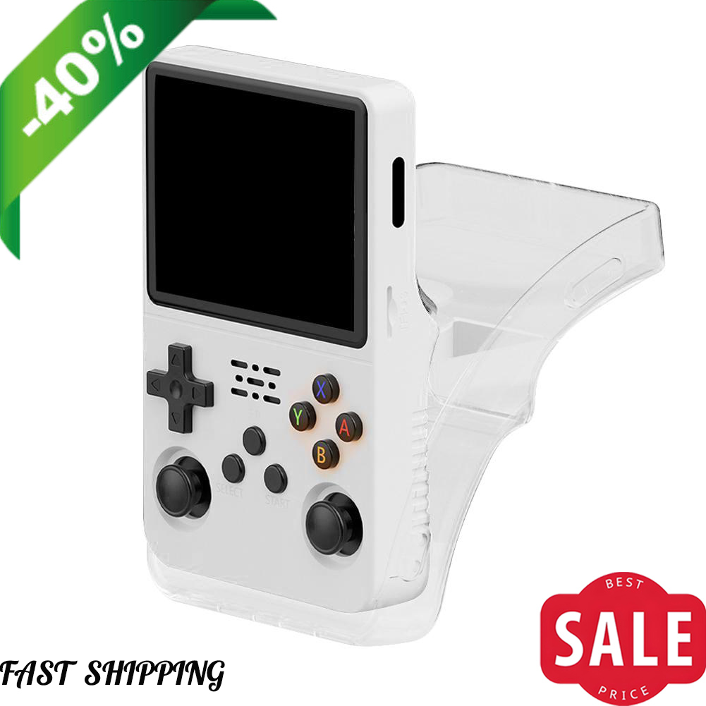 ANBERNIC R36S 레트로 휴대용 게임 콘솔용 케 - Retro Handheld Game Console R36S 리뷰 및 가격