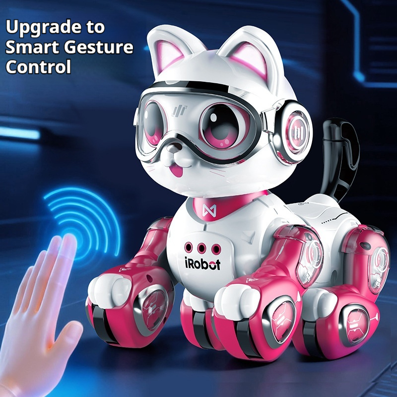 AI 스마트 바이오닉 로봇 말 프로그래밍 가능 원격 제 - Remote Control Toys 리뷰 및 가격