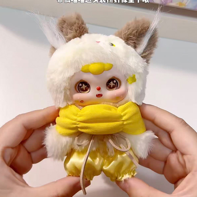 DOOBO Lucky Meow Tales 블라인드 박스 - Anime Action Figure Blind Box 리뷰 및 가격